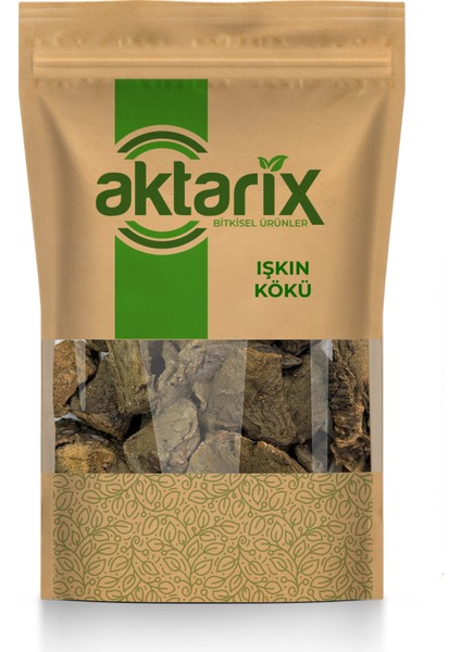 150 gr Işkın Kökü