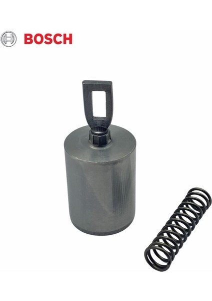 Marş Otomatik Pistonu (Ince Gövde) (26 Mm) Kmm