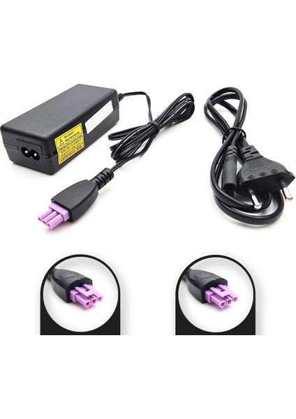 Hp Deskjet 1011 Yazıcı (Printer) Adaptör Retro