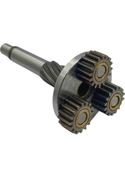 Marş Redüktör Dişli Mili + Redüktör Dişlisi Hyundaı-Mıtsubıshı-Opel-Peugeot-Renault fiyatları