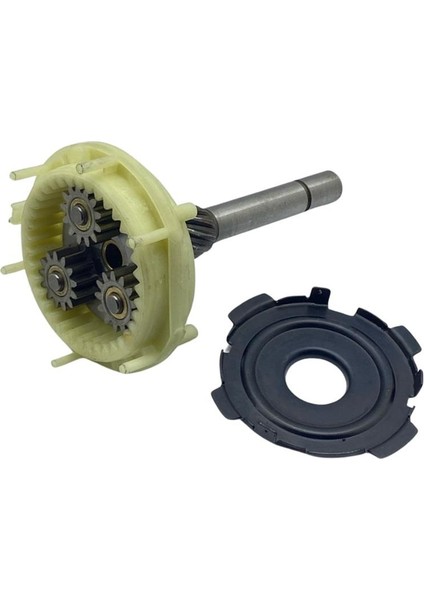 MARŞ REDÜKTÖR DİŞLİ MİLİ (PLANET) BOSCH TİPİ (PLS) (0001 107) OPEL VECTRA-RENAULT MEGANE modelleri