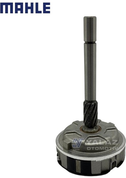 -ISKRA MARŞ REDÜKTÖR DİŞLİ MİLİ (PLANET) 4.2 KW