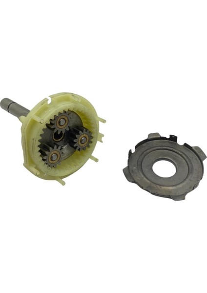 Marş Redüktör Dişli Mili (Planet) Bosch Tipi Vw Passat/polo fiyatları