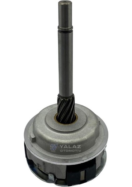 MARŞ REDÜKTÖR DİŞLİ MİLİ (PLANET) BOSCH TİPİ BMM (3 PİMLİ)
