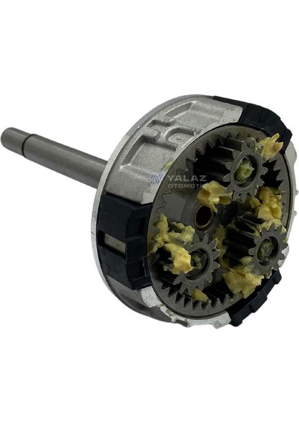 MARŞ REDÜKTÖR DİŞLİ MİLİ (PLANET) BOSCH TİPİ BMM (3 PİMLİ) fiyatları