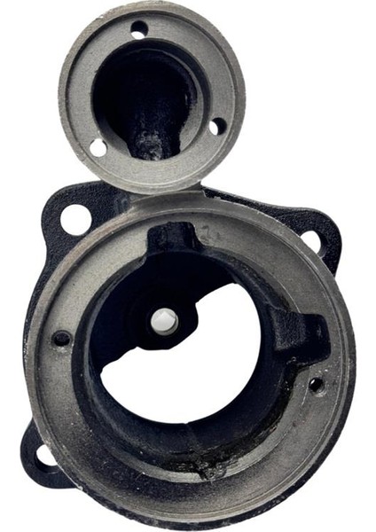MARŞ PİNYON KAPAK BOSCH TİPİ (KISA OTOMATİK) 0001368 MERCEDES 2517 KAMYON modelleri