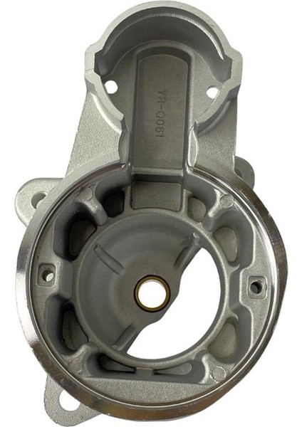 MARŞ PİNYON KAPAK VALEO TİPİ RENAULT R12