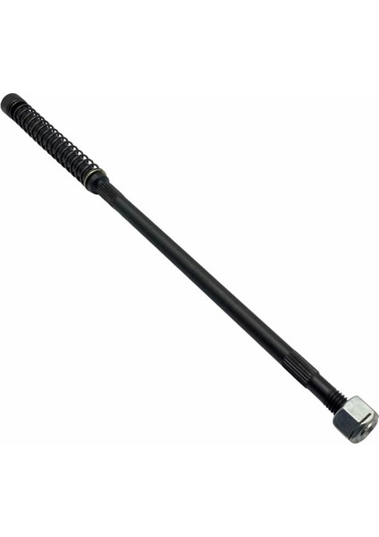 Marş Yaylı Mil Orta Alfkb (310 Mm)