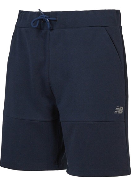 MNS1517 Lacivert Erkek Şort