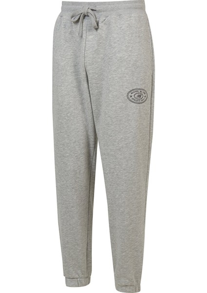 MNP1508 Gri Erkek Eşofman Altı