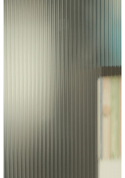 276-0212 Kendinden Yapışkanlı Cam Folyo Çizgili Desen (45 cm x 2 Mt)