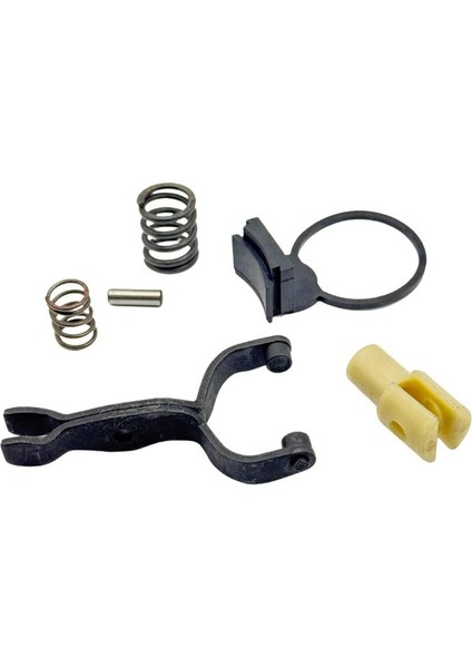 MARŞ ÇATALI DELCO TİPİ+DESTEK TAKOZU+AYAR PLASTİĞİ (SET) 29MT MERCEDES ACTROS/ATEGO/AXOR