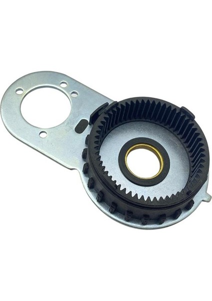 MARŞ REDÜKTÖR DİŞLİ YUVASI VALEO TİPİ (KULAKLI) D9 (56 DİŞ)