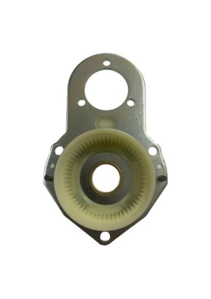 Marş Redüktör Dişli Yuvası Valeo Tipi D6RA (59 Diş/iç Cap:43 Mm)