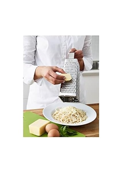 Idealisk Paslanmaz Çelik Rende modelleri