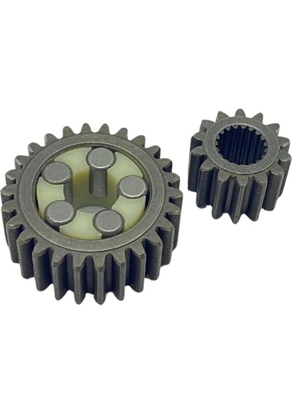 MARŞ REDÜKTÖR DİŞLİ SETİ NIPPON DENSO TİPİ 2 KW/2.2 KW