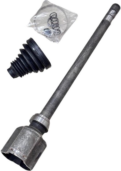 Aks Kafası Sağ Iç (640 Mm) Karsan Jest Oem Karsan Jest