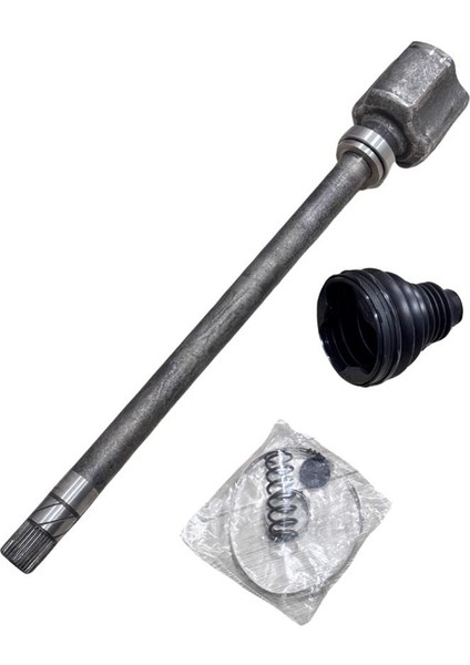 Aks Kafası Sağ Iç (640 Mm) Karsan Jest Oem Karsan Jest fiyatları