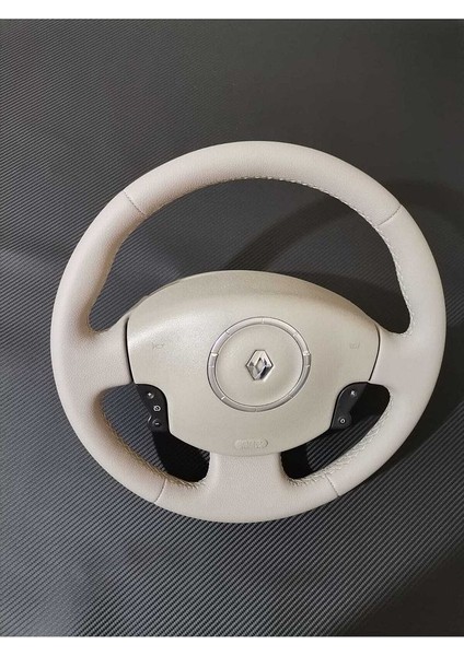 Megane 2 Araca Özel Direksiyon Kılıfı fiyatları