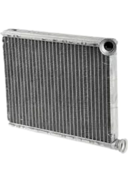 Kalorıfer Radyatoru Brazıng 173X223 Mm– 6448.W9-WISCO - PEUGEOT508 10 ve Sonrası Uyumlu