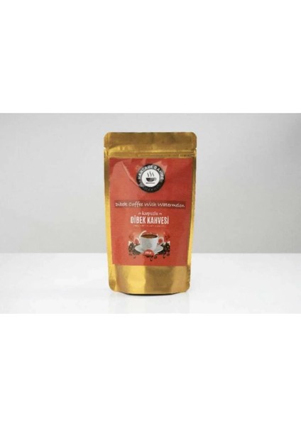 Karpuzlu Dibek Türk Kahvesi 200 gr