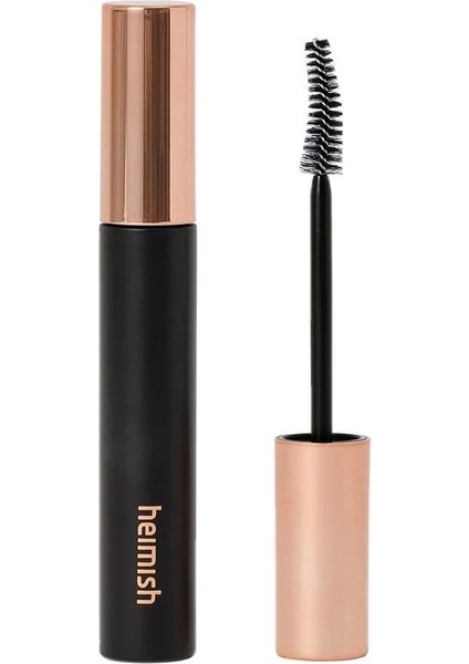 Heımısh Dailism Smudge Stop Mascara Volume Brown (Kahverengi Maskara) (Globalcare)