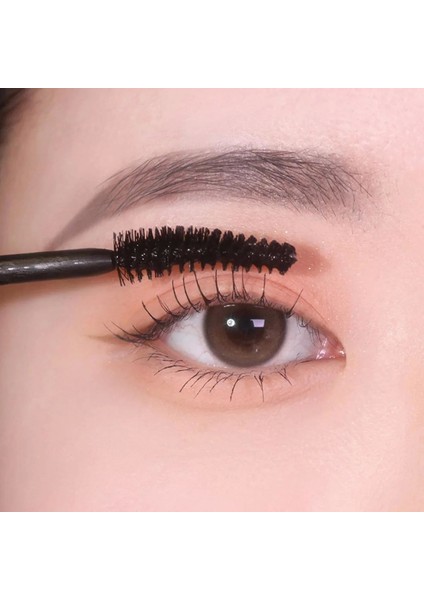 Heımısh Dailism Smudge Stop Mascara Volume Brown (Kahverengi Maskara) (Globalcare) fiyatları
