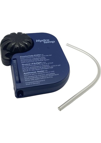 HYDRO TEMP ANTİFRİZ BOMEMETRESİ GERMANY modelleri
