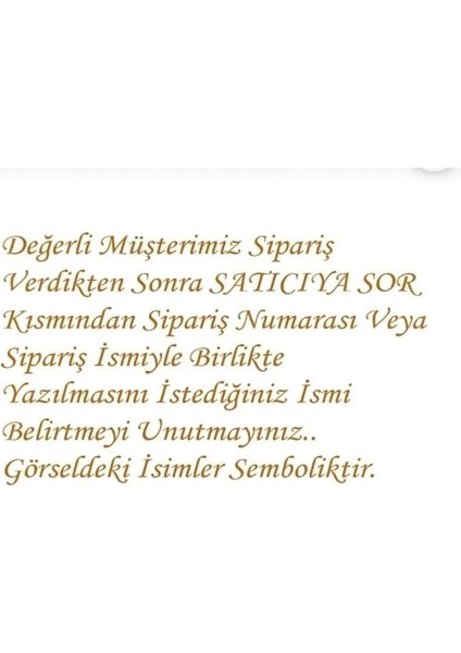 Isme Özel Hastane Çıkışı fırsatları