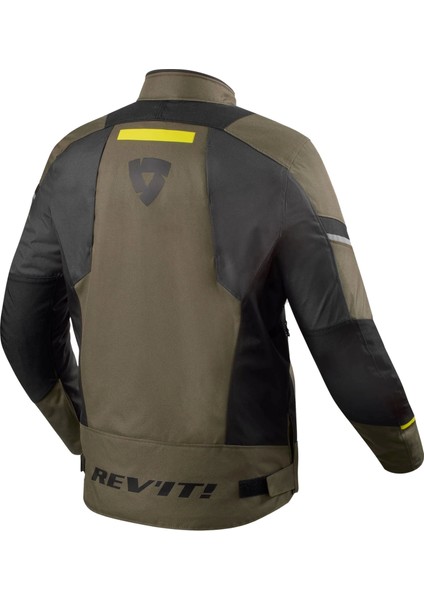 Revıt Undulate H2O Mont Tarmac-