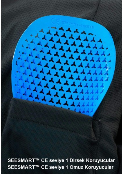Revıt Undulate H2O Mont Tarmac-
