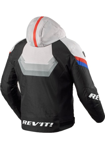 Revıt Quantum 3 H2O Mont Siyah-