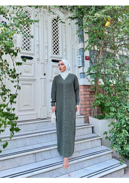 Tesettür Elbise fiyatları