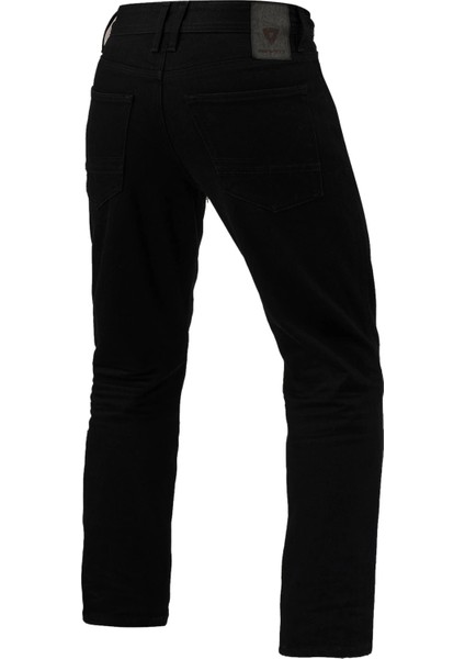 Lombard 3 Kevlar Motosiklet Pantolonu