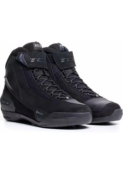 Jupıter 5 Gore-Tex Bot Siyah