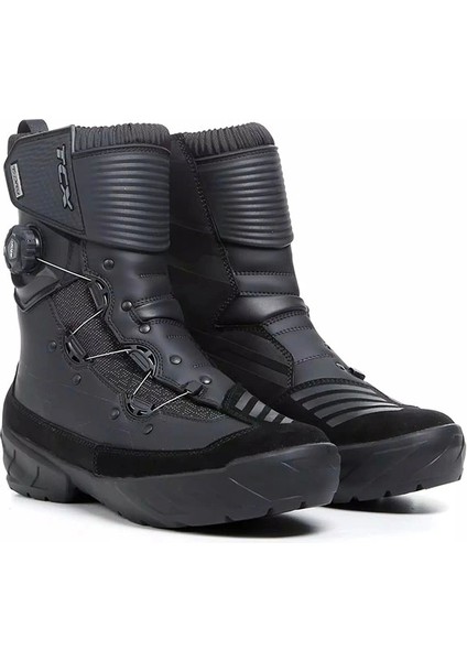 Infınıty 3 Mıd Bot Siyah