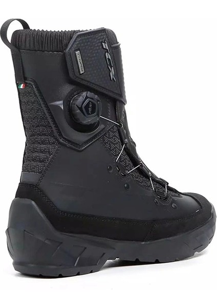 Infınıty 3 Mıd Bot Siyah modelleri