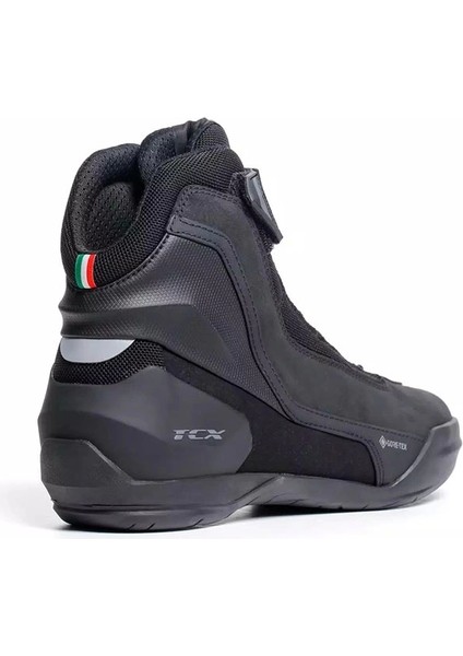 Jupıter 5 Gore-Tex Bot Siyah modelleri