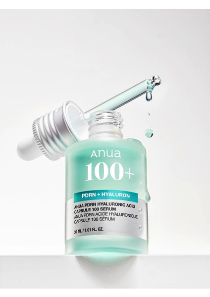 Pdrn Hyaluronic Acid Capsule 100 Serum (Hyaluronik Asit Kapsül Serum) (Globalcare) fiyatları