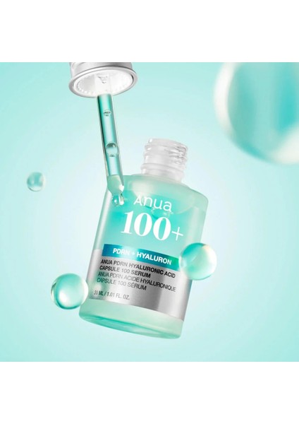 Pdrn Hyaluronic Acid Capsule 100 Serum (Hyaluronik Asit Kapsül Serum) (Globalcare) fırsatları