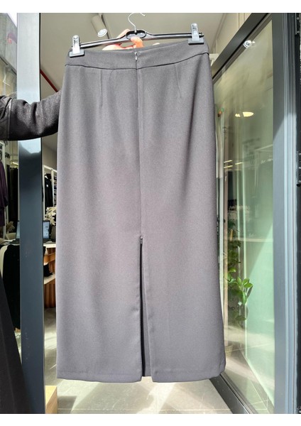 Kalem Etek Siyah 1490