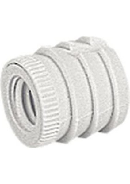 Beyaz 11 mm Dübel (79539)