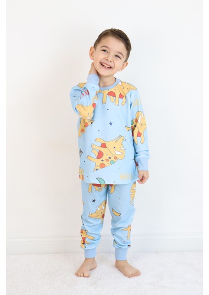 Erkek Pijama Takımı modelleri