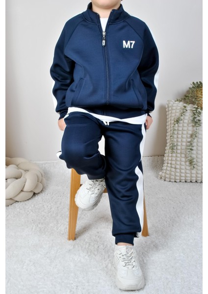 Scuba Fermuarlı Takım modelleri