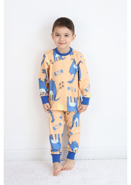 Erkek Pijama Takımı