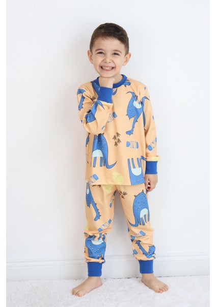 Erkek Pijama Takımı modelleri