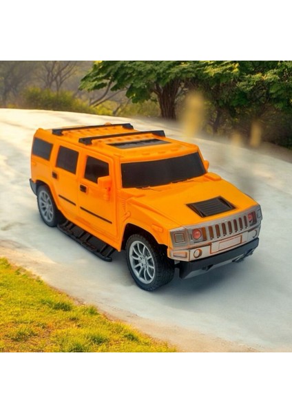 Alfa Off-Road King – Macera Dolu Arazi Aracı-Şarjlı ve Full Fonksiyon Arazi Canavarı fırsatları