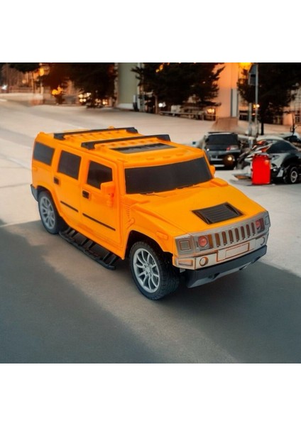 Alfa Off-Road King – Macera Dolu Arazi Aracı-Şarjlı ve Full Fonksiyon Arazi Canavarı indirimleri