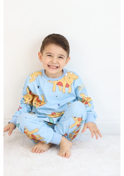 Erkek Pijama Takımı fırsatları