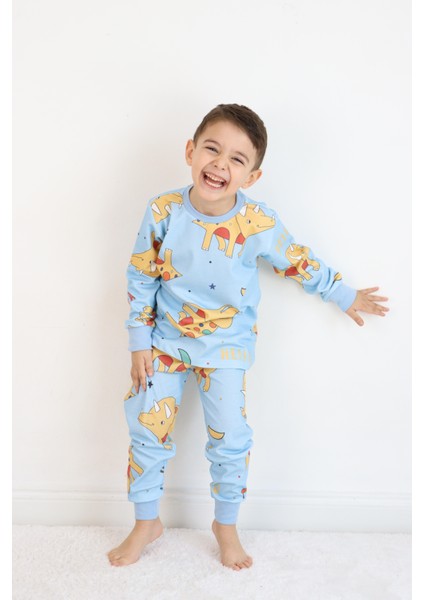 Erkek Pijama Takımı indirimleri